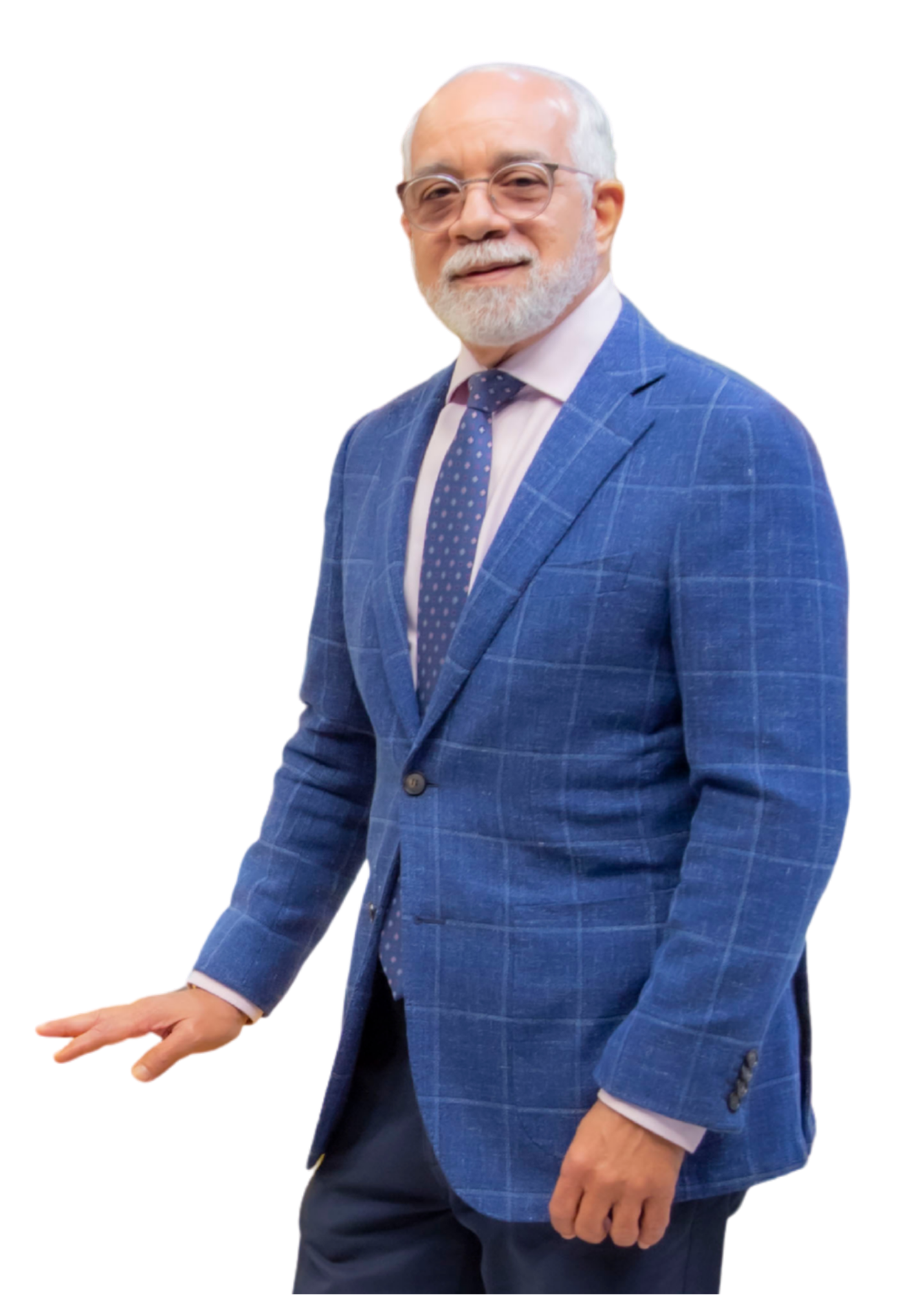 Freddy Aguasvivas