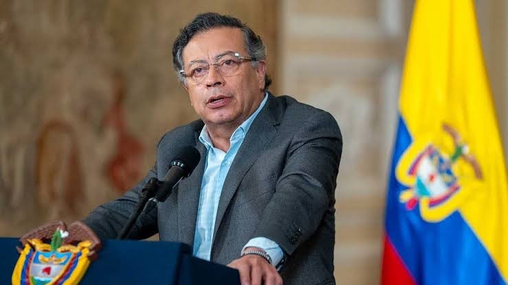 Gustavo Petro ratifica que no reconocerá resultados electorales tras insistir en denuncias de fraude